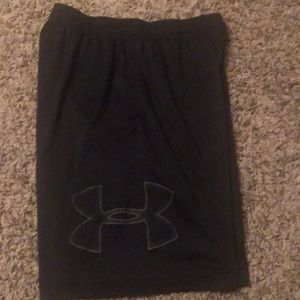 Under Armour shorts